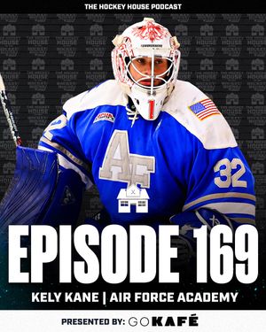 Image post by @hockeyhousepod on Instagram