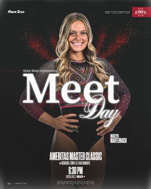 Image post by @cyclonegym on Instagram