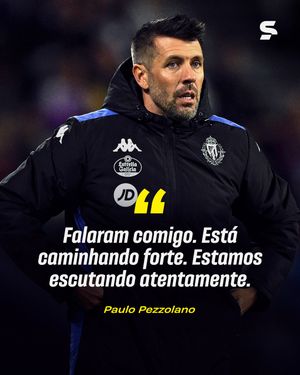 Image post by @sportv on Instagram