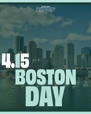 Image post by @PWHLBoston on Facebook