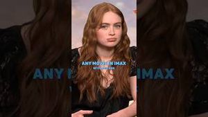 Video post by @imaxmovies on YouTube