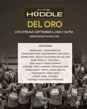 Image post by @kernhighnetwork on Instagram