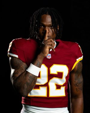 Image post by @SleeperNFL on Twitter