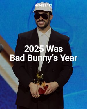 Video post by @hypebeast on TikTok