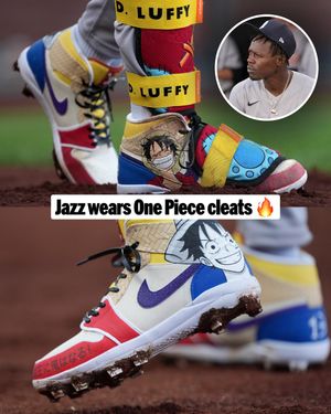 Image post by @mlb on Instagram