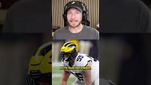 Video post by @profootballfocus on YouTube
