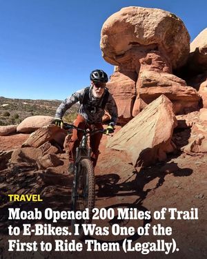 Image post by @outsidemagazine on Instagram