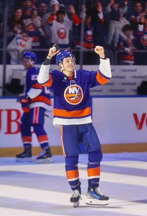 Image post by @NHL on Twitter