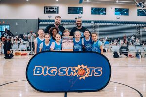 Image post by @bigshotsnation on Instagram