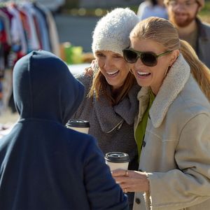 Image post by @hallmarkchannel on Instagram