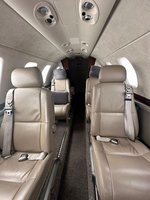 Image post by @acs_aircharter on Instagram
