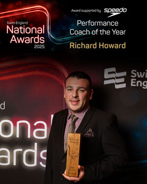 Image post by @swimengland on Instagram