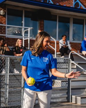 Image post by @memphissoftball on Instagram