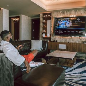 Image post by @hardrocktampa on Instagram