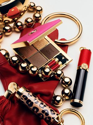 Image post by @carolinaherrera on Instagram