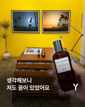 Image post by @ymagazine_official on Instagram