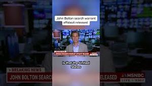 Video post by @msnbc on YouTube