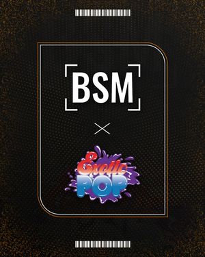 Image post by @bsm.vision on Instagram