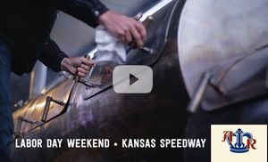 Video post by @americanroyalassociation on Facebook