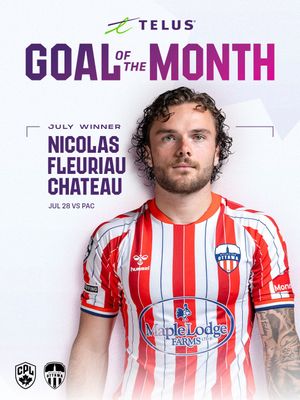 Image post by @cplsoccer on Instagram