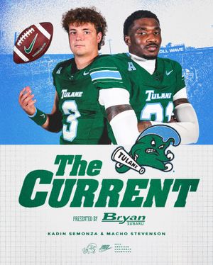 Image post by @greenwavefb on Instagram
