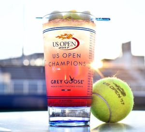 Image post by @usopen on Instagram