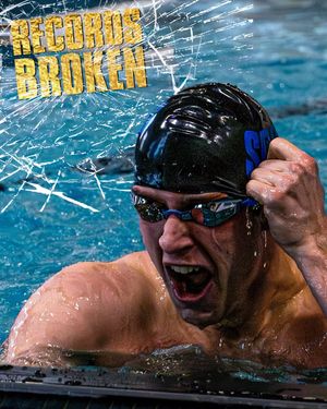 Image post by @gordonathletics on Instagram