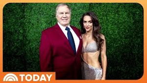 Video post by @today on YouTube