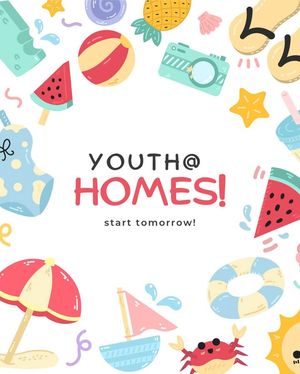 Image post by @one10youth on Facebook