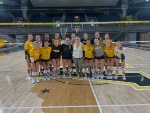 Image post by @appstatevb on Instagram