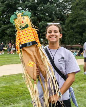Image post by @lifeatpurdue on Instagram