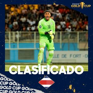Image post by @concacafnationsleague on Instagram