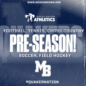 Image post by @mosesbrownathletics on Instagram