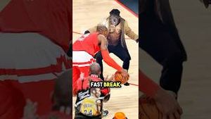 Video post by @nodunksinc on YouTube