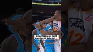 Video post by @bleacherreport on YouTube