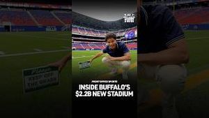 Video post by @frontofficesports on YouTube