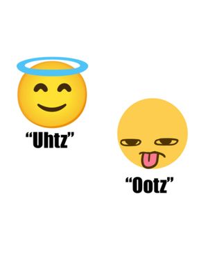Image post by @utzsnacks on Instagram