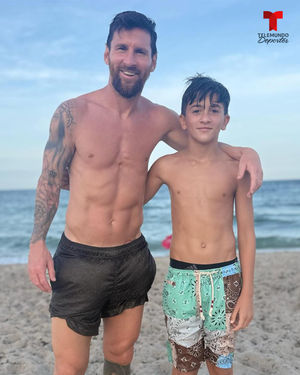 Image post by @telemundodeportes on Instagram