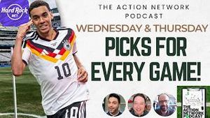 Video post by @theactionnetwork on YouTube