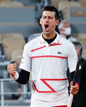 Image post by @djokernole on Instagram