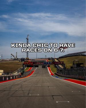 Image post by @nascaratcota on Instagram