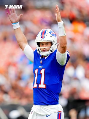 Image post by @buffalobills on Instagram