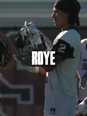 Video post by @maxpreps on TikTok