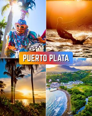 Image post by @sunwingvacations on Instagram