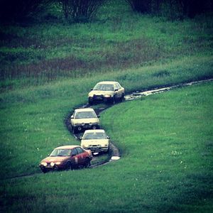 Image post by @mazdausa on Instagram