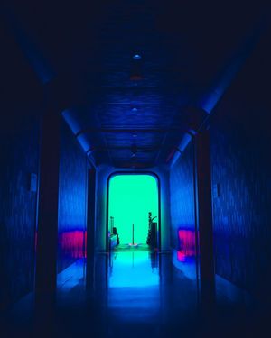 Image post by @spherevegas on Instagram
