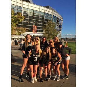 Image post by @cubuffsvb on Instagram