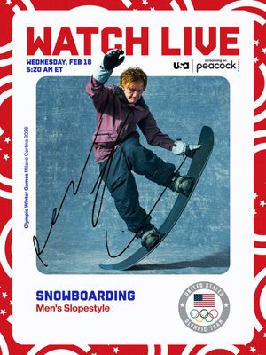 Image post by @TeamUSA on Twitter