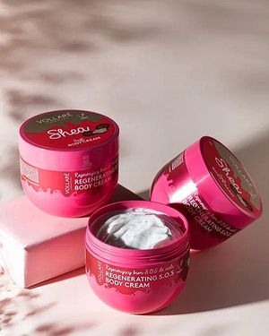 Image post by @rivierbeauty on Facebook