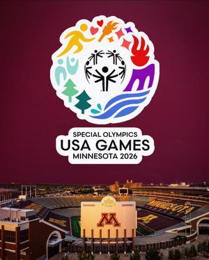 Image post by @gophersports on Instagram